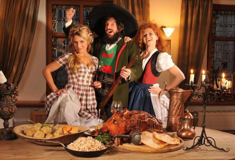 Best Western Plus Hotel Goldener Adler 3