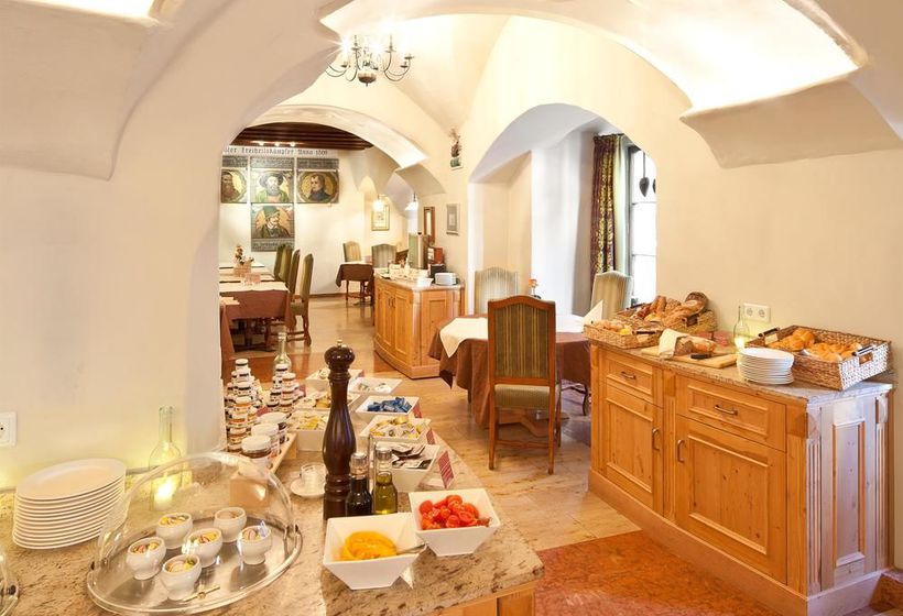 Best Western Plus Hotel Goldener Adler 4