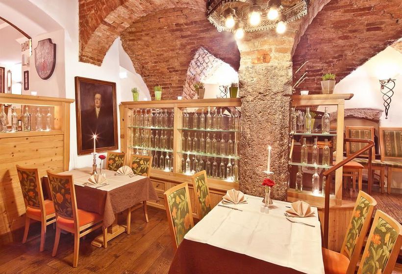 Best Western Plus Hotel Goldener Adler 5