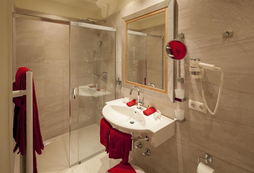 Best Western Plus Hotel Goldener Adler 6