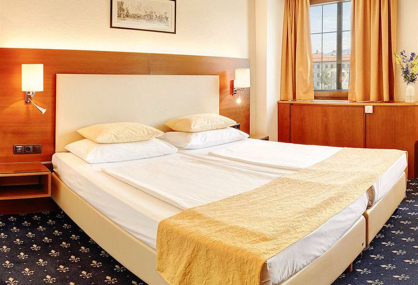 Best Western Hotel Mondschein