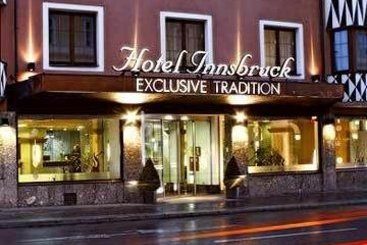 Hotel Innsbruck