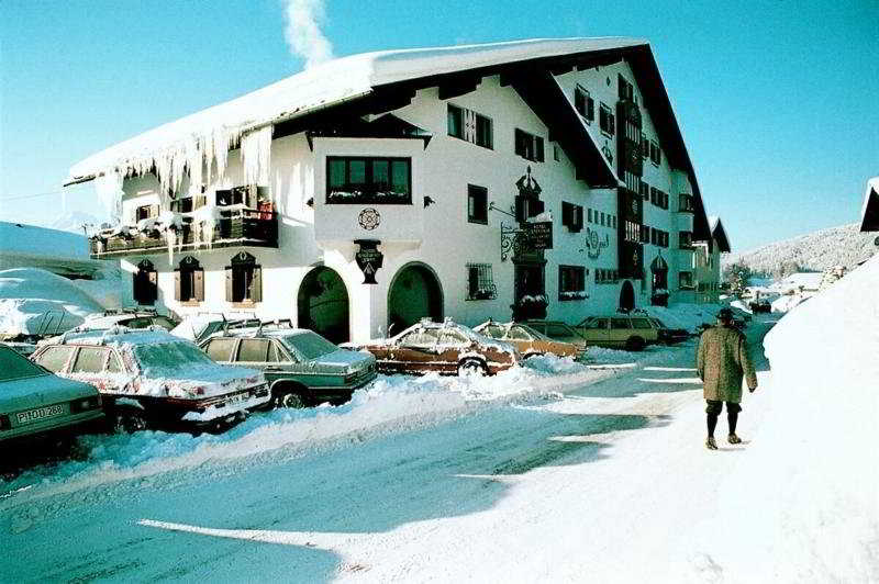 Hotel Stefanie 5