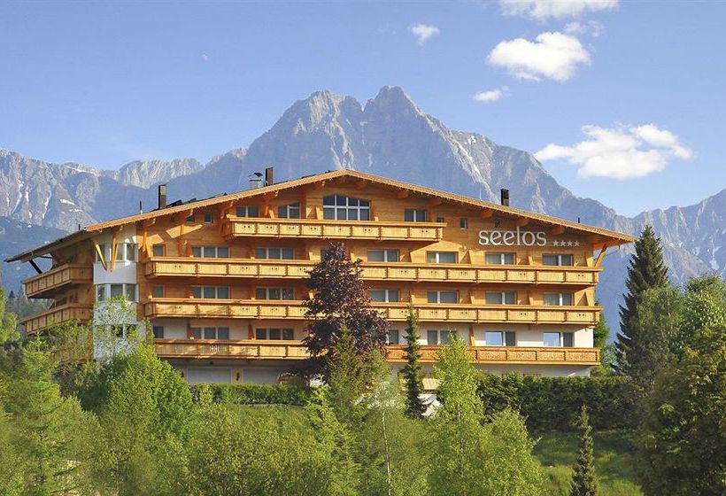 Hôtel Seelos 2