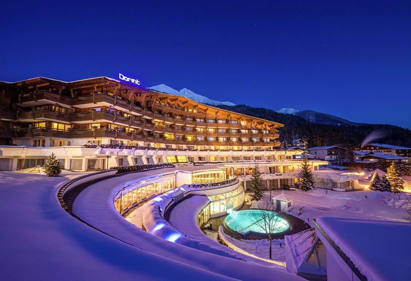 Hotel Krumers Alpin Resort & Spa