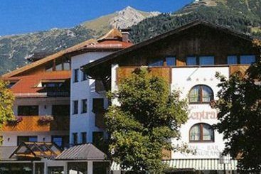Hotel Central