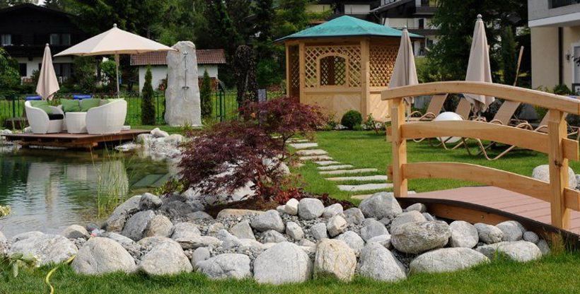 Golf und Wellnesshotel Schönruh