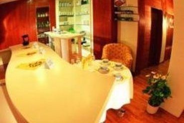 Hotel Alpenkonig Tirol