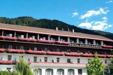 Hotel Steinacherhof