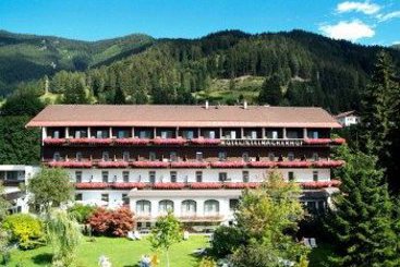 Hotel Steinacherhof 1