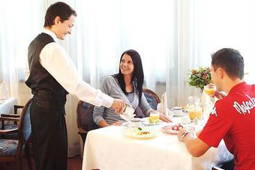 Hotel Steinacherhof 10