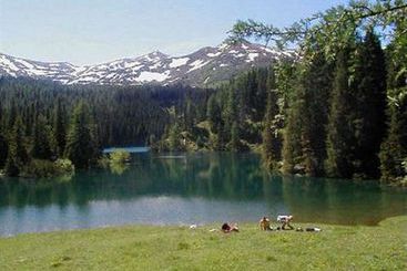 Hotel Steinacherhof 12