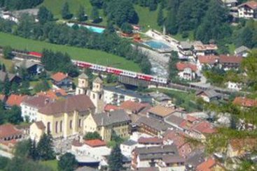 Hotel Steinacherhof 13