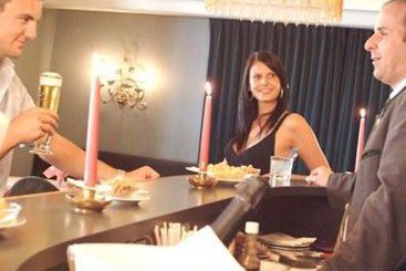 Hotel Steinacherhof 2