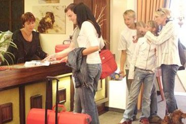 Hotel Steinacherhof 4