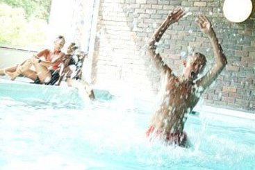 Hotel Steinacherhof 5