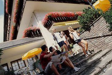 Hotel Steinacherhof 7