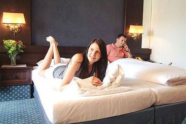 Hotel Steinacherhof 9