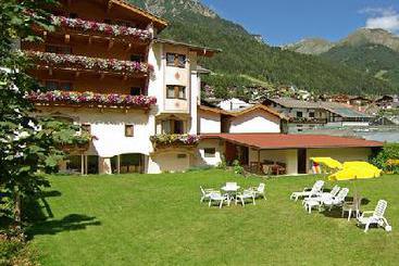 Alpenhotel Tirolerhof