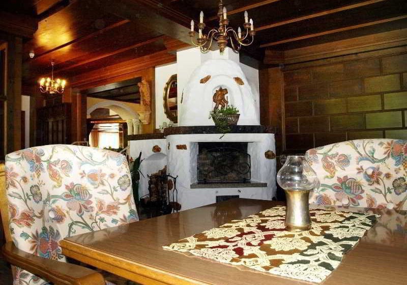 Seehotel Mauracherhof