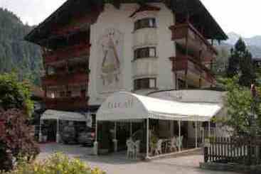 Hotel Maria Theresia