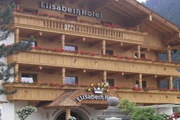 Hotel Elisabeth