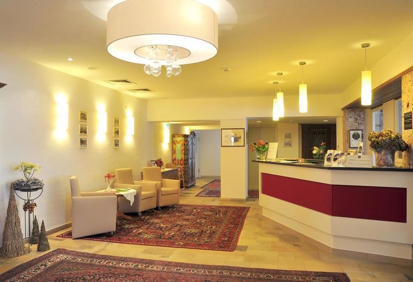 Hotel Alpenrose Kufstein