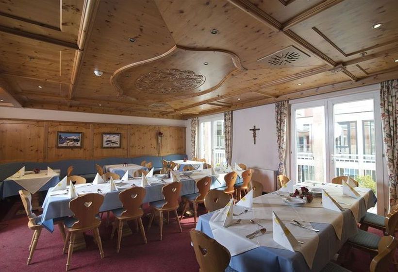 Hotel Stadt Kufstein