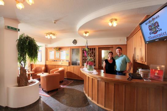 Hotel Mesnerwirt