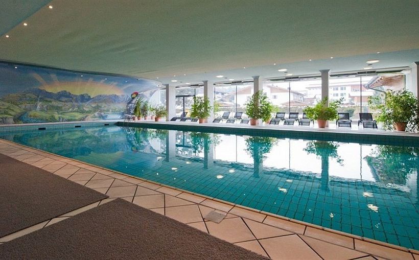 Activ Sunny Hotel Sonne