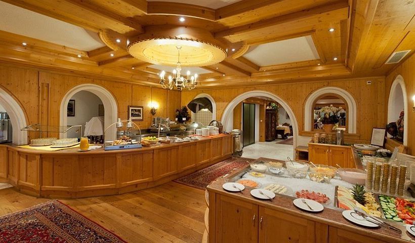 Activ Sunny Hotel Sonne 1