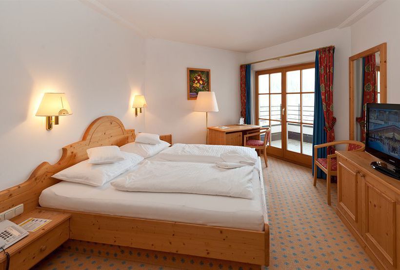 Activ Sunny Hotel Sonne 10