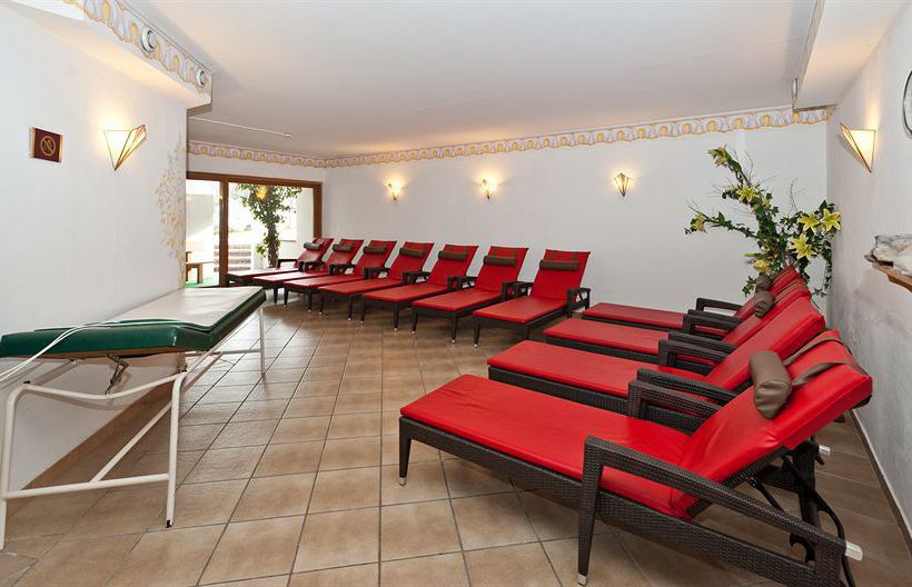 Activ Sunny Hotel Sonne 2