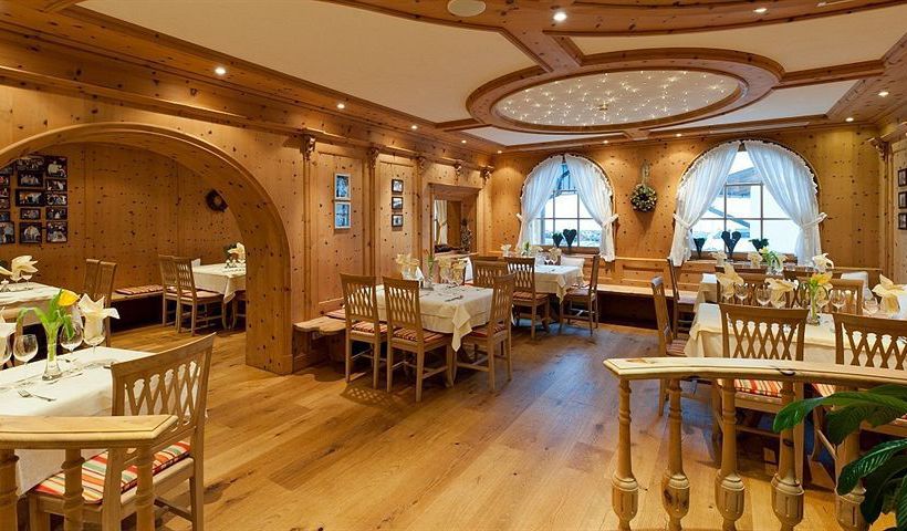 Activ Sunny Hotel Sonne 3