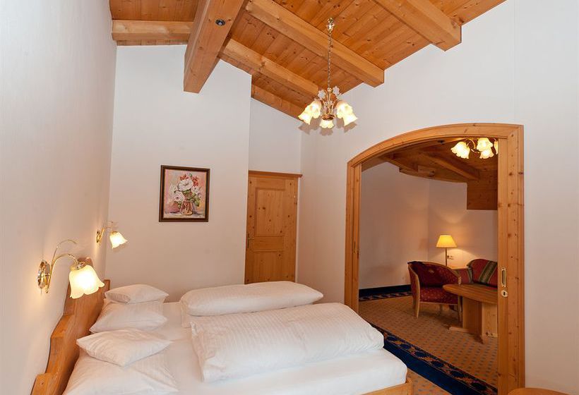 Activ Sunny Hotel Sonne 7