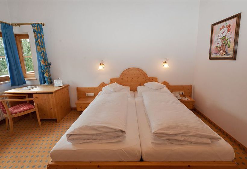 Activ Sunny Hotel Sonne 8