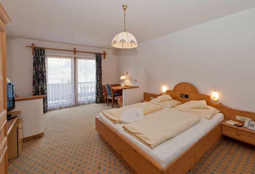 Activ Sunny Hotel Sonne 9