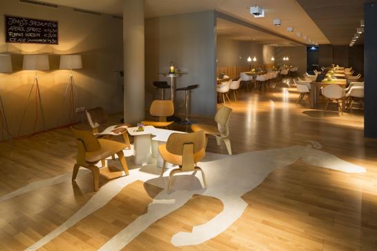 Alpenhotel Ammerwald