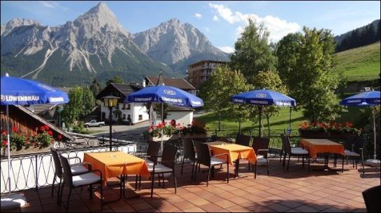 Hotel Tyrol