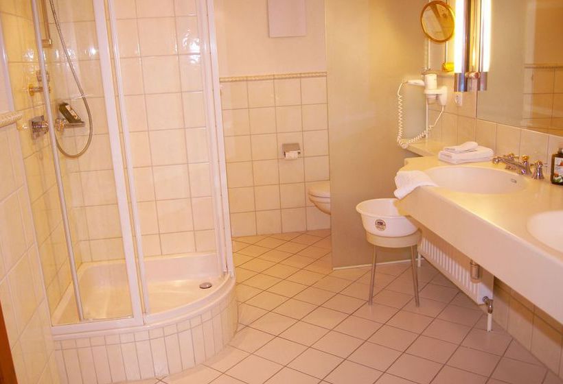 Wellness & Sporthotel Tirolerhof