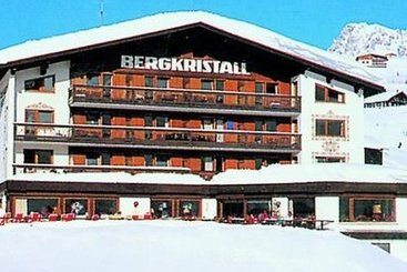 Hotel Bergkristall