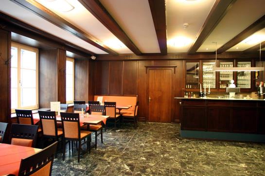 Hotel Central Löwen