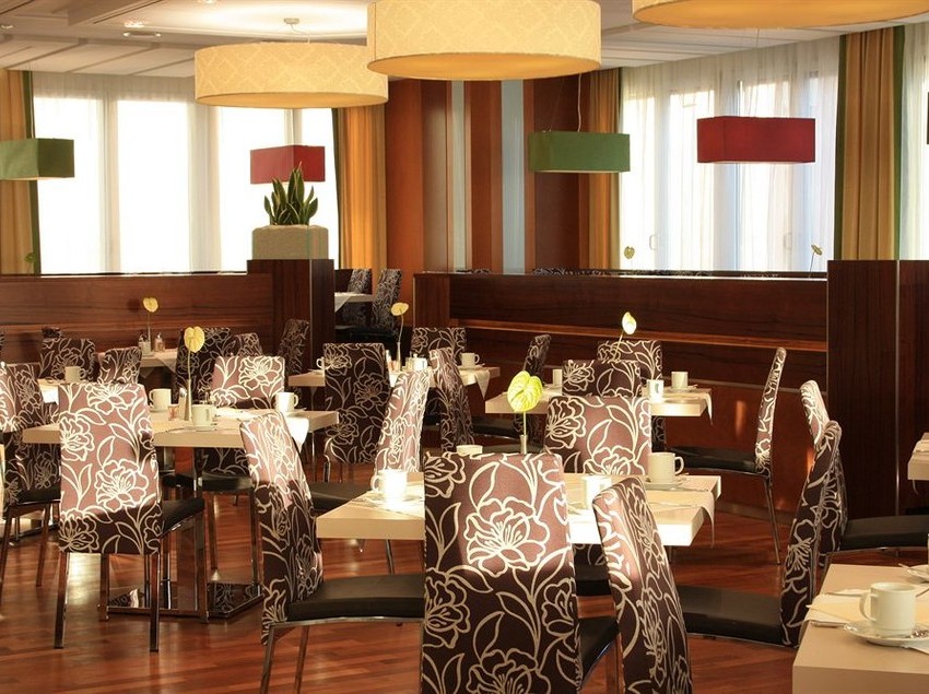 Austria Trend Hotel Europa Graz