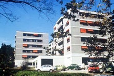 Hôtel Academia Graz