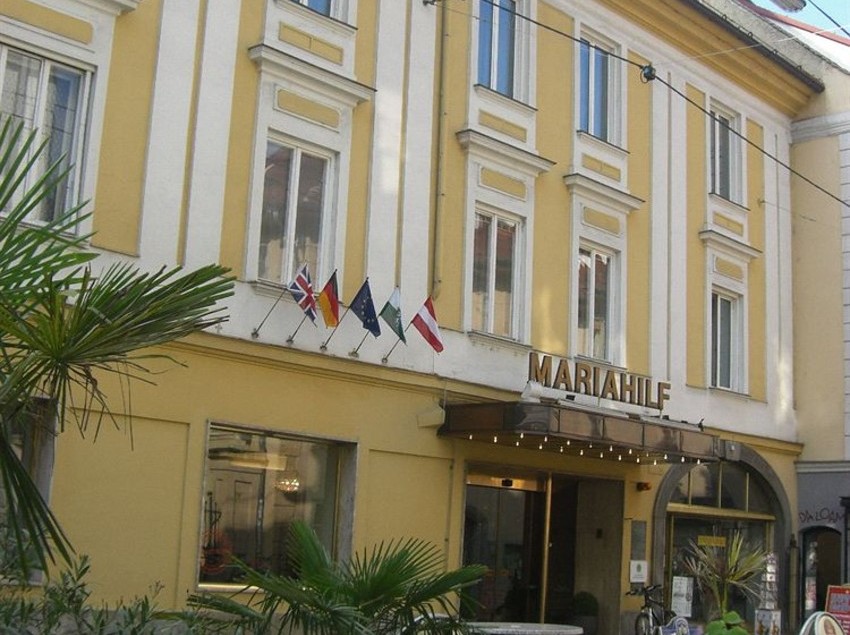 Hôtel Mariahilf