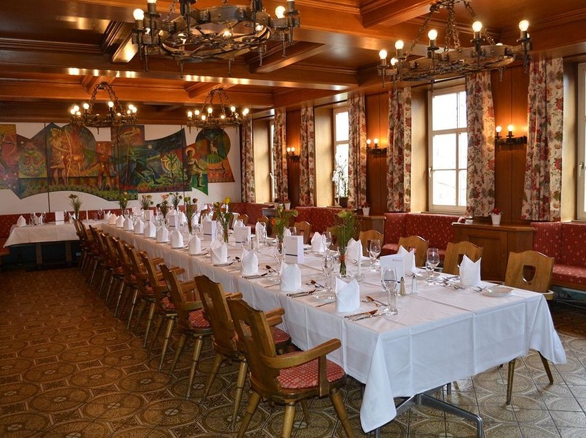 Hôtel Pfeifer Kirchenwirt