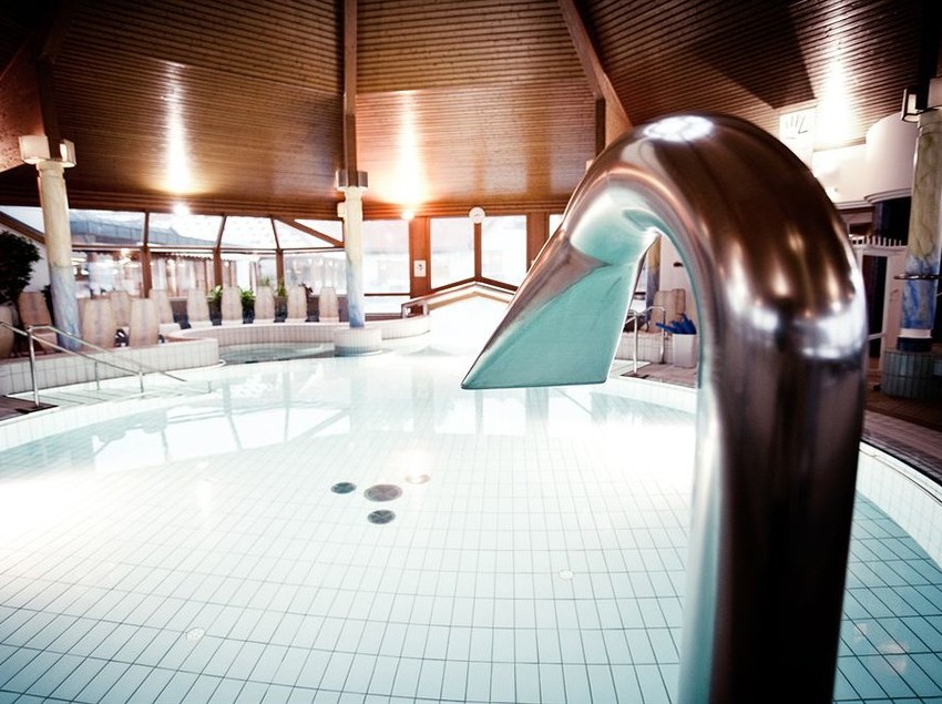 Hotel Vier Jahreszeiten 11