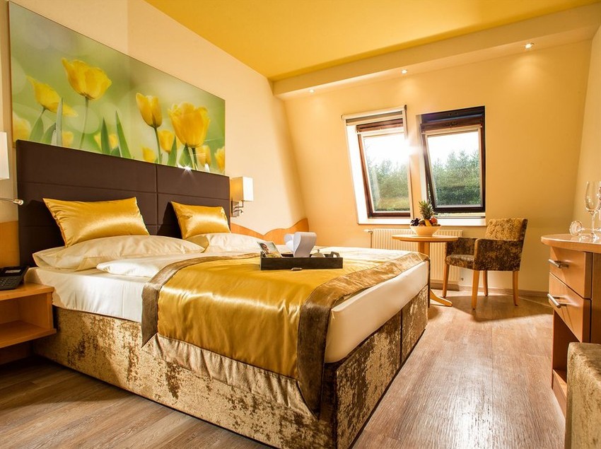 Hotel Vier Jahreszeiten 17