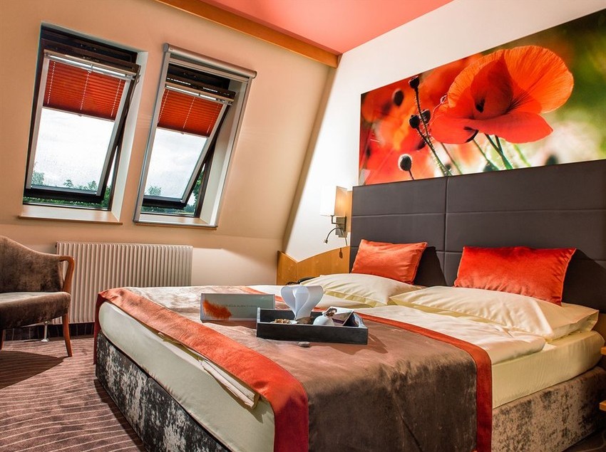 Hotel Vier Jahreszeiten 4