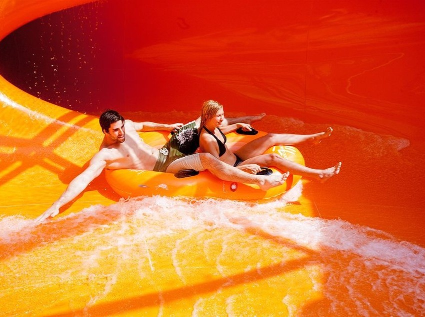 Hotel Vier Jahreszeiten 5